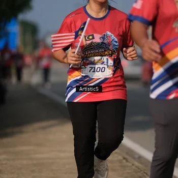 Runner Photo 5999404