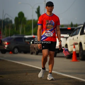 Runner Photo 5999405
