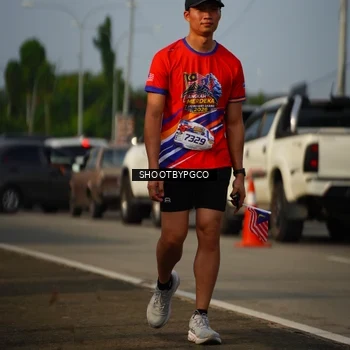 Runner Photo 5999406
