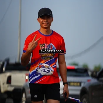 Runner Photo 5999407