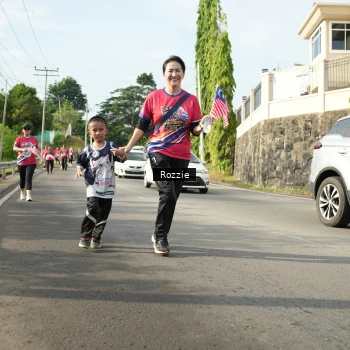Runner Photo 5999408