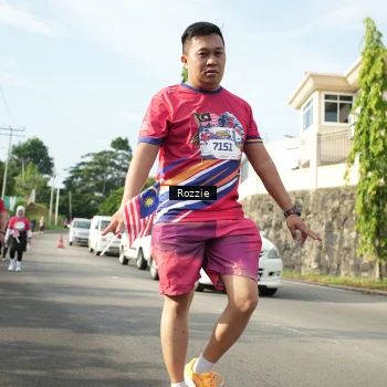 Runner Photo 5999436