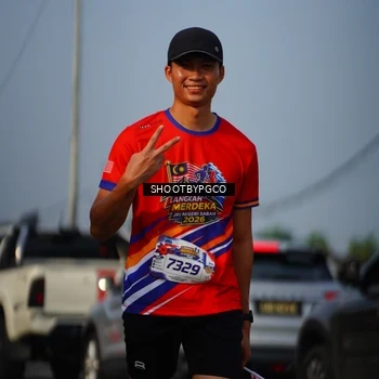 Runner Photo 5999437