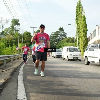 Runner Photo 5999443