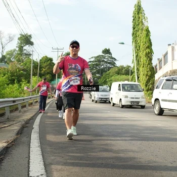 Runner Photo 5999446