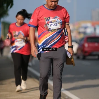 Runner Photo 5999449