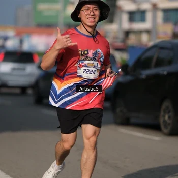Runner Photo 5999451