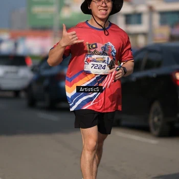 Runner Photo 5999452