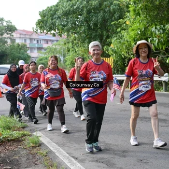 Runner Photo 5999454