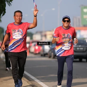 Runner Photo 5999455