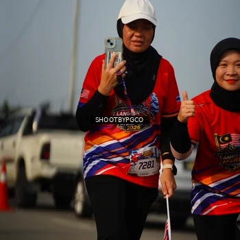 Runner Photo 5999456