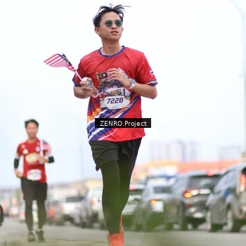 Runner Photo 5999459