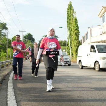 Runner Photo 5999467