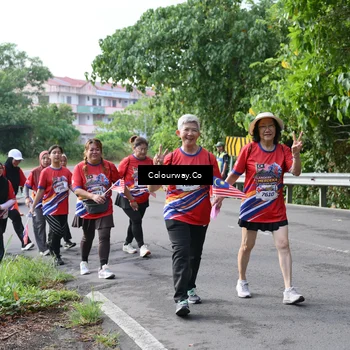 Runner Photo 5999474