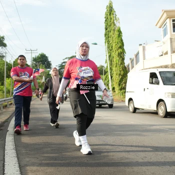 Runner Photo 5999484