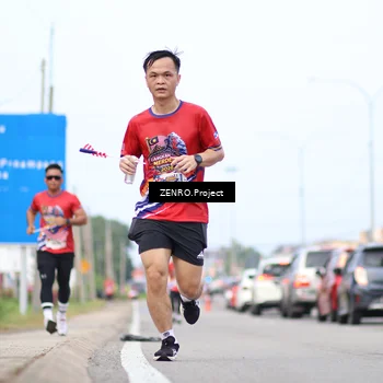 Runner Photo 5999487