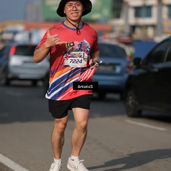 Runner Photo 5999488