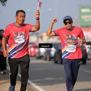 Runner Photo 5999490