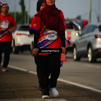 Runner Photo 5999492