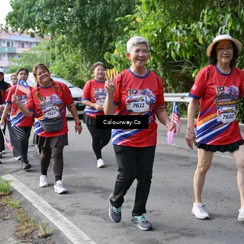 Runner Photo 5999493