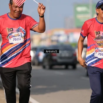 Runner Photo 5999495
