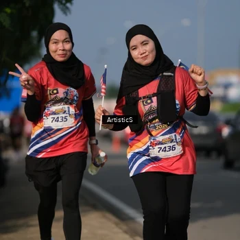Runner Photo 5999497