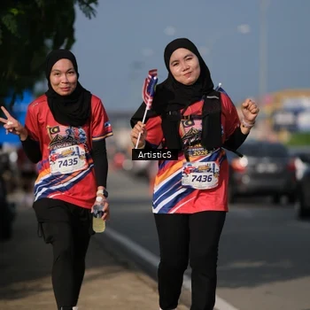 Runner Photo 5999498