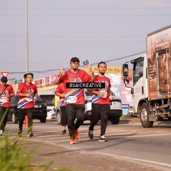 Runner Photo 5999502