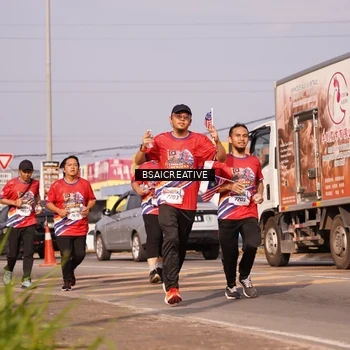 Runner Photo 5999503