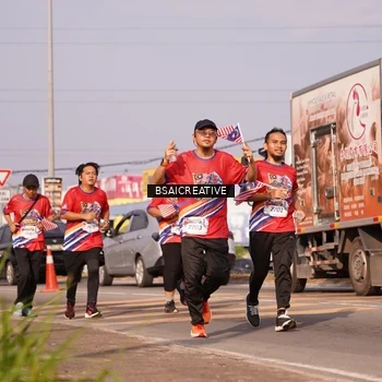 Runner Photo 5999504
