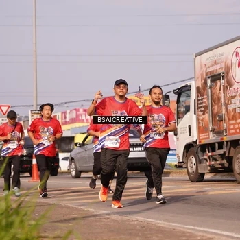 Runner Photo 5999506