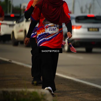 Runner Photo 5999507