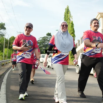 Runner Photo 5999509