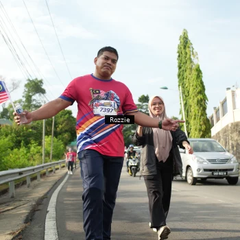 Runner Photo 5999512