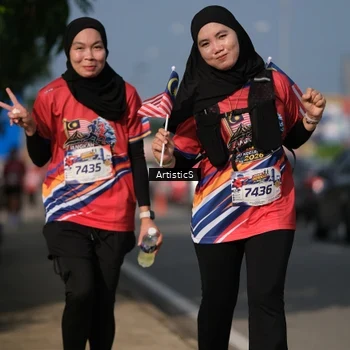 Runner Photo 5999513