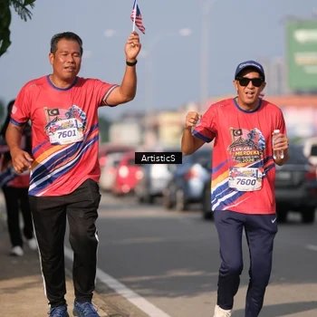 Runner Photo 5999516