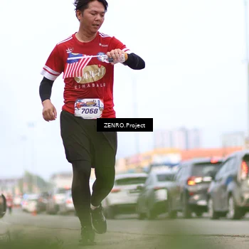 Runner Photo 5999522
