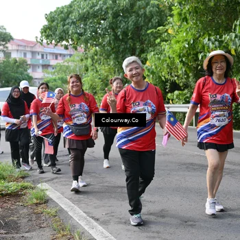 Runner Photo 5999525