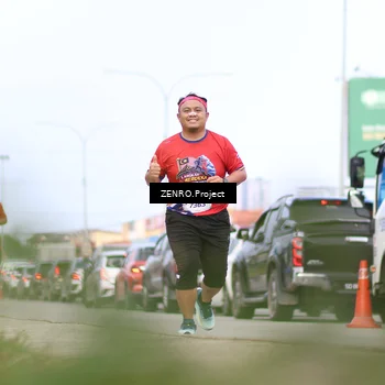 Runner Photo 5999528