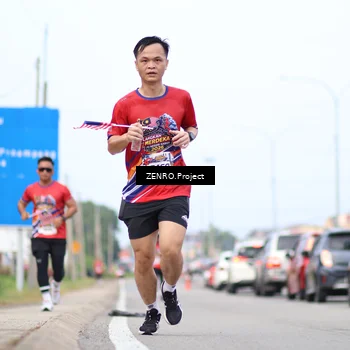 Runner Photo 5999535