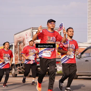 Runner Photo 5999536
