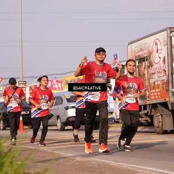 Runner Photo 5999537