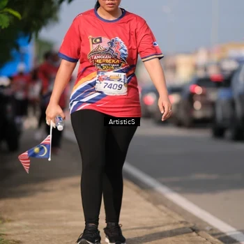 Runner Photo 5999541