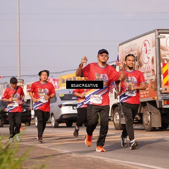 Runner Photo 5999542