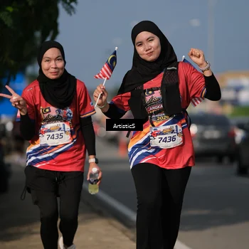 Runner Photo 5999543