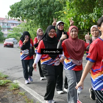 Runner Photo 5999546