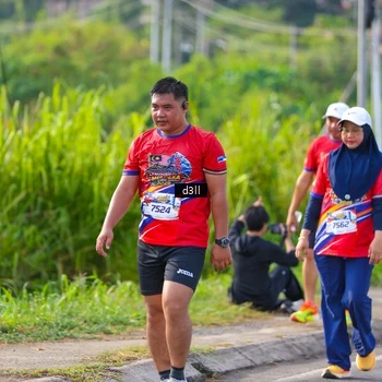 Runner Photo 5999548
