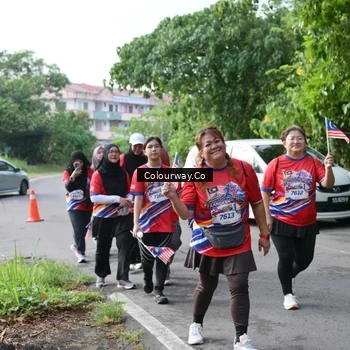 Runner Photo 5999549