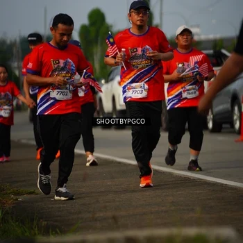 Runner Photo 5999552