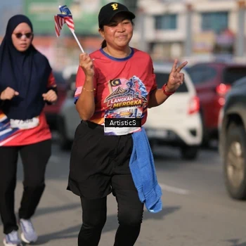Runner Photo 5999553